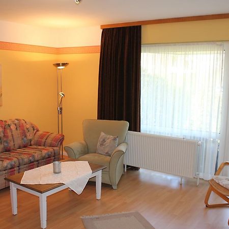 Apartmenthaus Padua Busum Bilik gambar